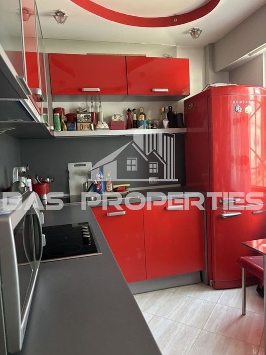Продава се Двустаен апартамент в София, Слатина - 75 кв.м за 3294 €/кв.м - Снимка #3