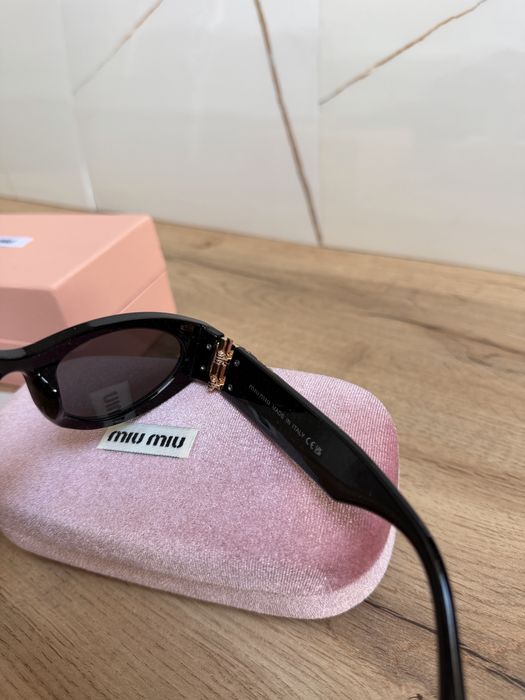 Дамски очила Miu Miu