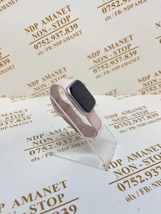 NDP Amanet NON-STOP Bld.Iuliu Maniu 69 APPLE WATCH SERIA 9 (57818)