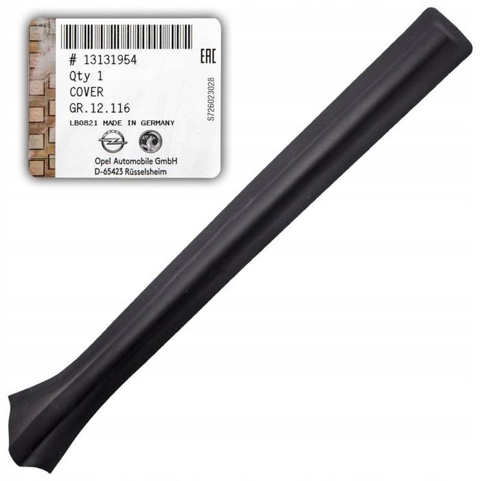 Cheder stalp dreapta fata Opel Zafira B