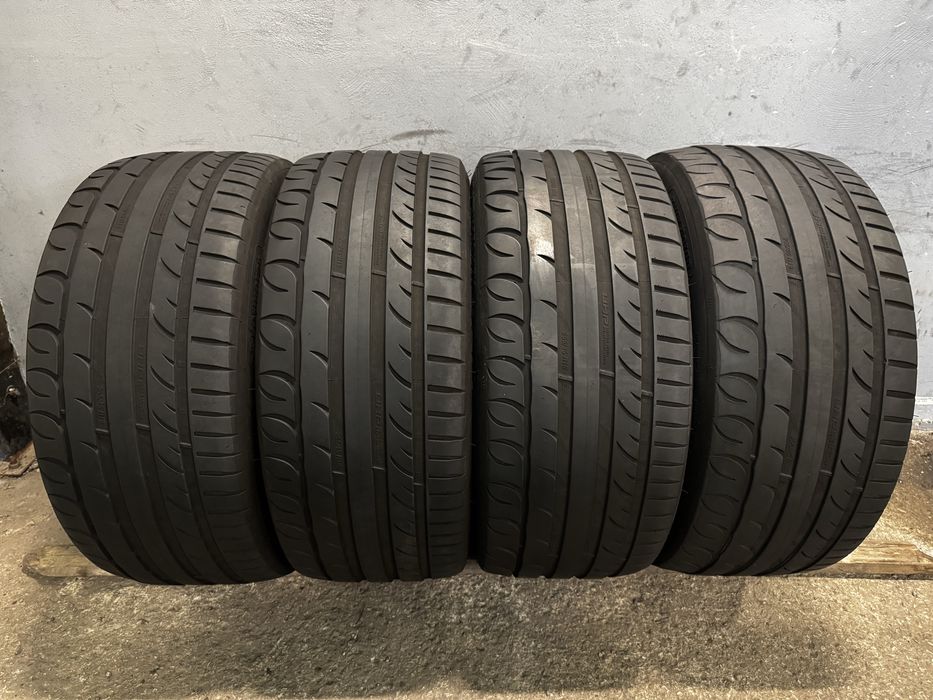 Гуми 255/45/18 KORMORAN UHP Perfomance