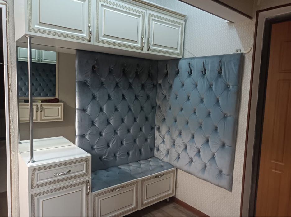 Прихожка(мебель)