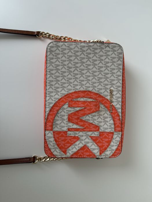 Сумка через плечо Michael Kors