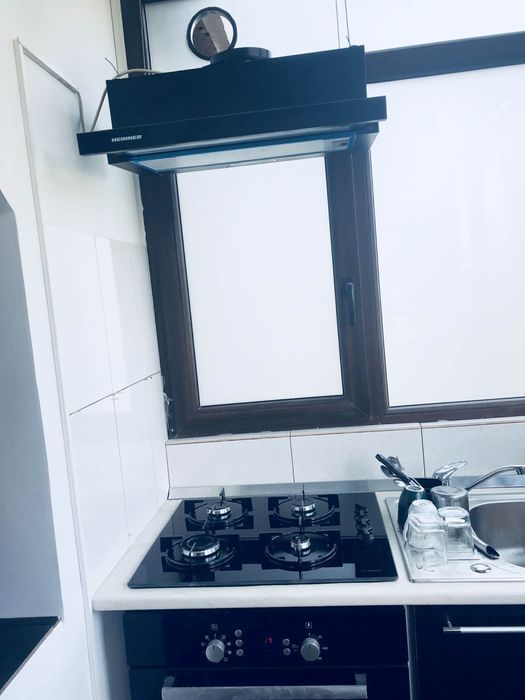 Apartament 3 camere Rovine-Damarin