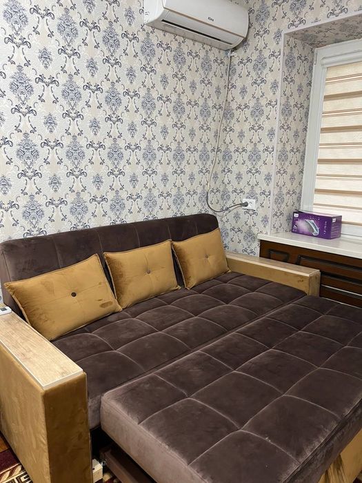 Квартира 1 комната