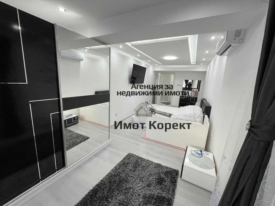 Продава се Тристаен апартамент в Асеновград - 137 кв.м за 1022 €/кв.м - Снимка #5