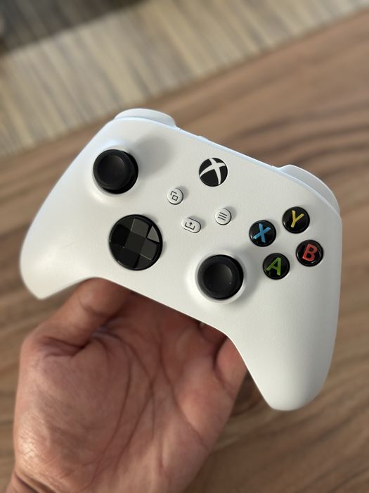 Controller Wireless MICROSOFT Xbox Series X / PC USB-C Negru
