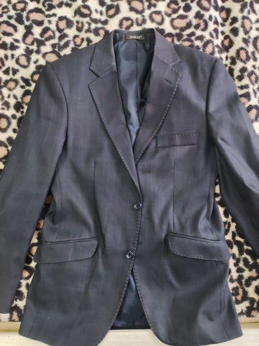 Мужской костюм. .