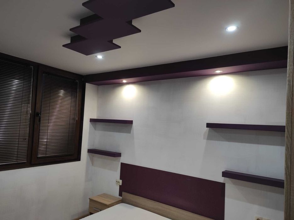 Продава се Едностаен апартамент в Перник, Изток - 45 кв.м за 1983 €/кв.м - Снимка #9