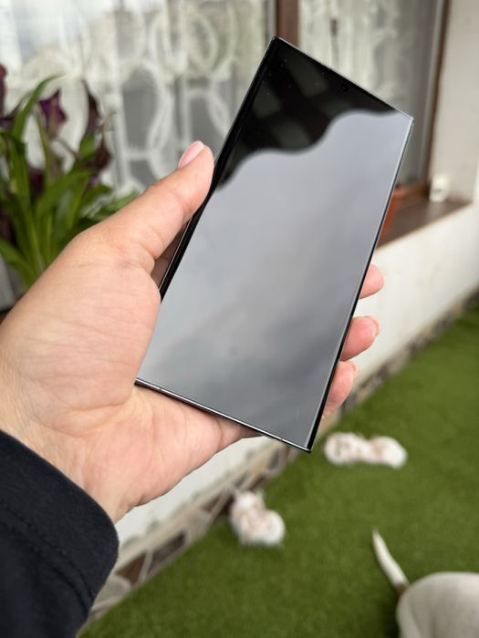 Samsung Galaxy S23 Ultra 512GB (горско зелено)