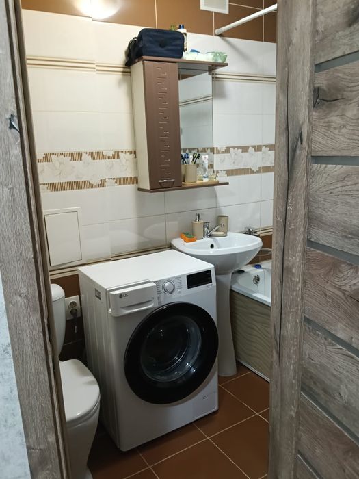 Продам 2-х комнатную квартиру