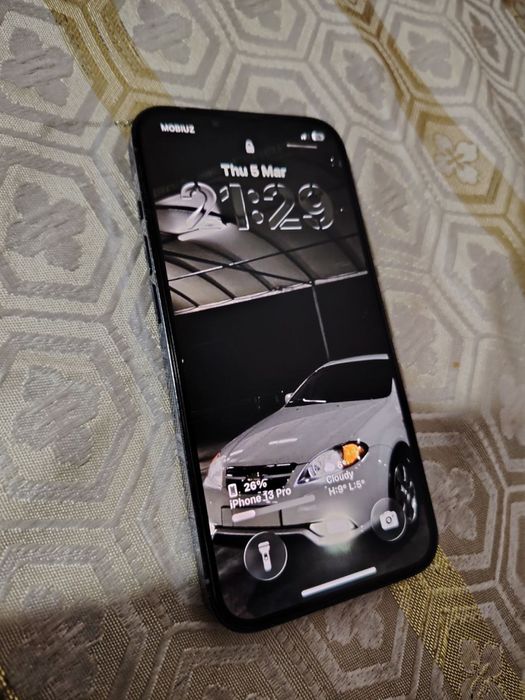 Iphone 13 pro sotiladi