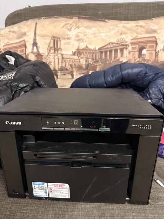 Продам Принтер Canon