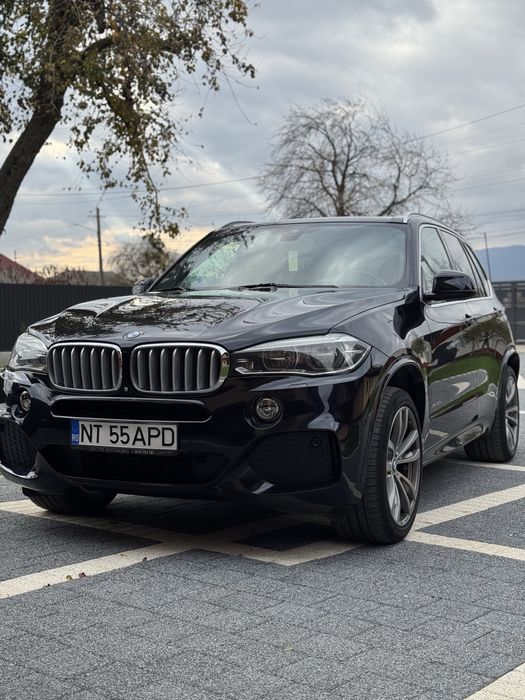 BMW X5 3.0 Diesel xDrive