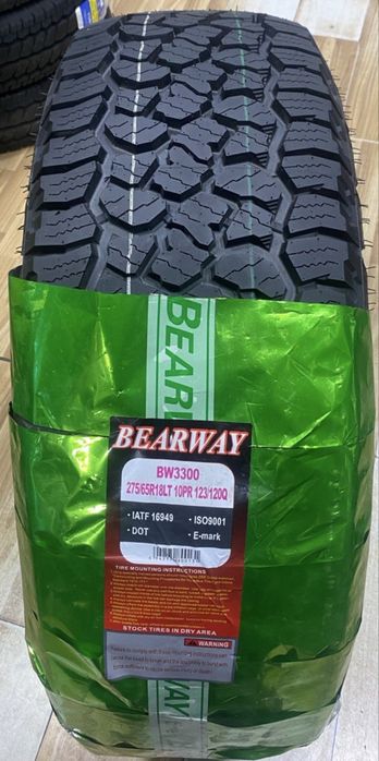 MARSWAY balonlar vsesezon L9,C16,BYD