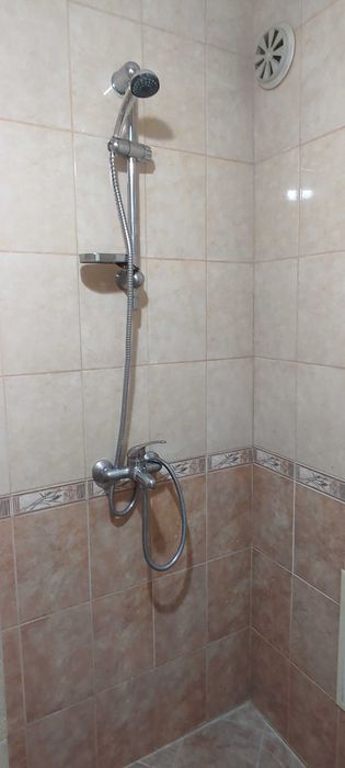 Дава се под наем Едностаен апартамент в Димитровград - 46 кв.м за 127.5 € - Снимка #18