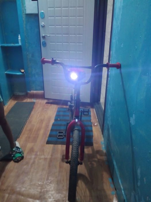 Хороший нет вложений