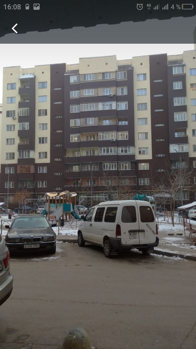 Альпинисты ! Высотные работы