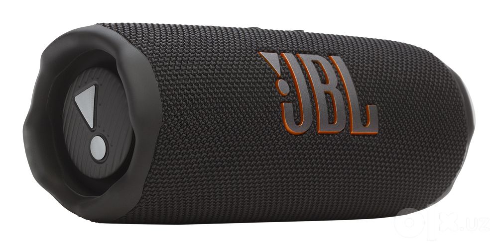 Портативная колонка JBL Flip 7