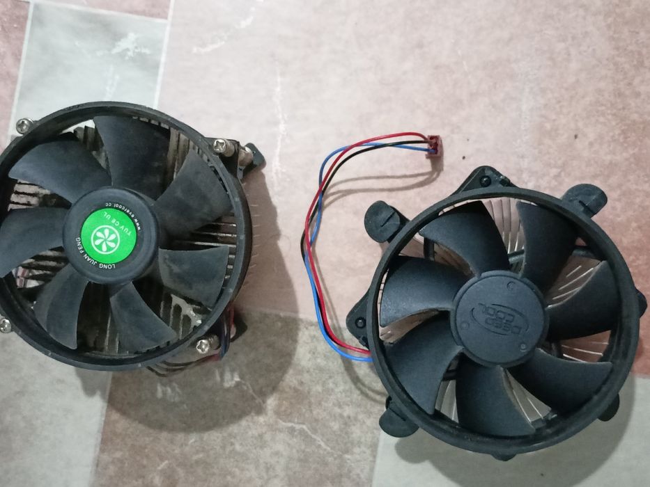 Запчасти для компьютера