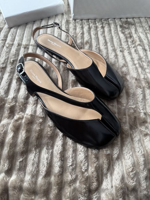 Maison Margiela Tabi Slingback