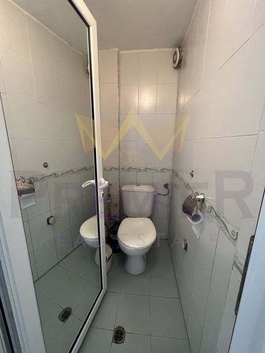 Дава се под наем Офис в Варна, Автогара - 52 кв.м за 306 € - Снимка #11