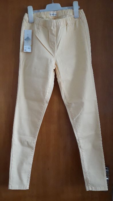 Blugi de dama (adolescente) skinny sau drepti