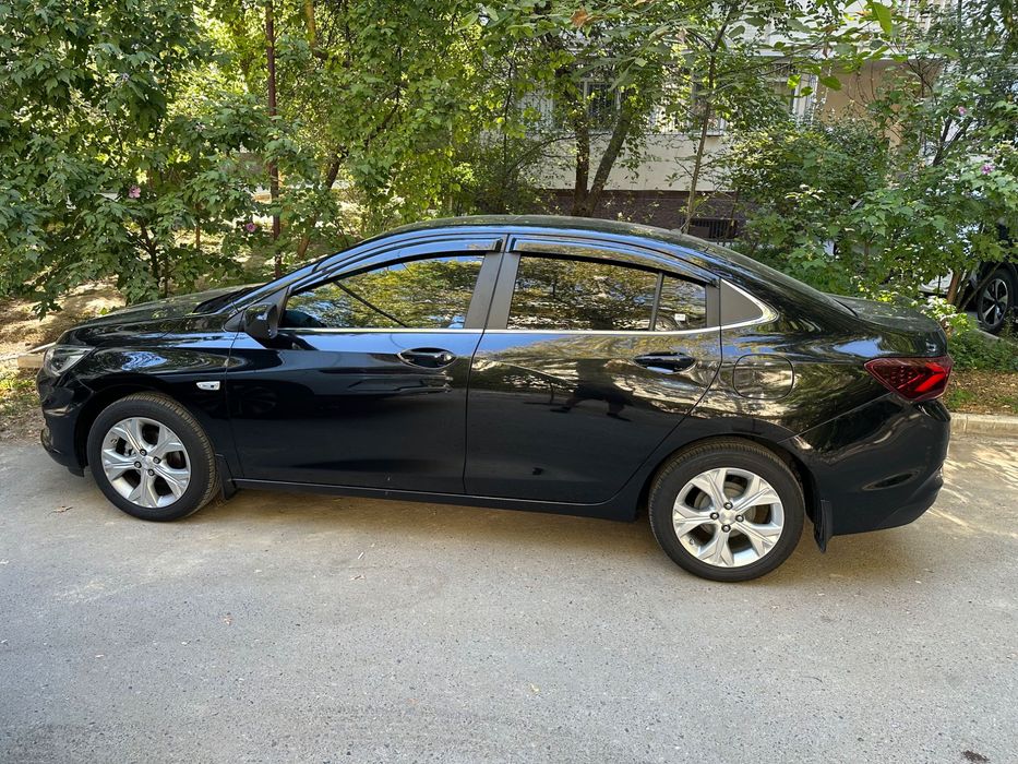 Chevrolet Onix Premier 2024