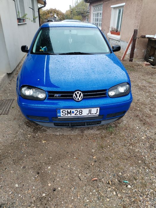 Volkswagen e-Golf