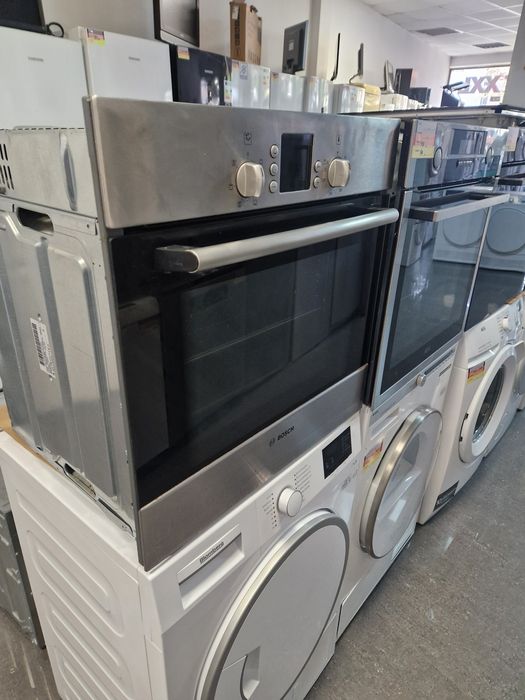 Фурна за вграждане Bosch A+ 69 литра