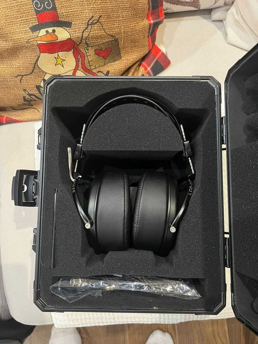 LCD-GX Open-Back Gaming Headset / СЛУШАЛКИ