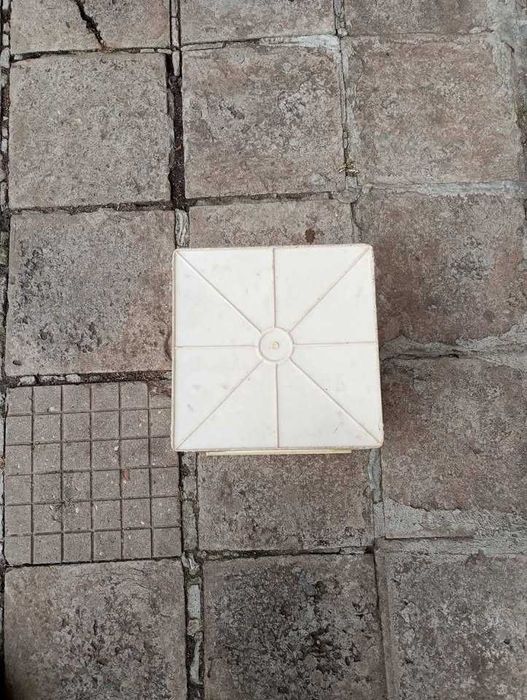 Пластмасова кутия