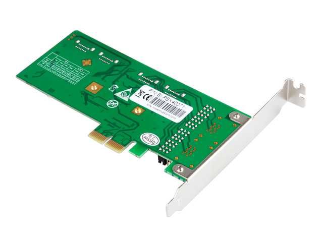 4бр. 8-портов SATA PCIe контролер (IO Crest) - за NAS/Home Server