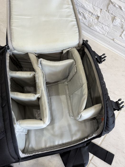 Фотографска раница Lowepro