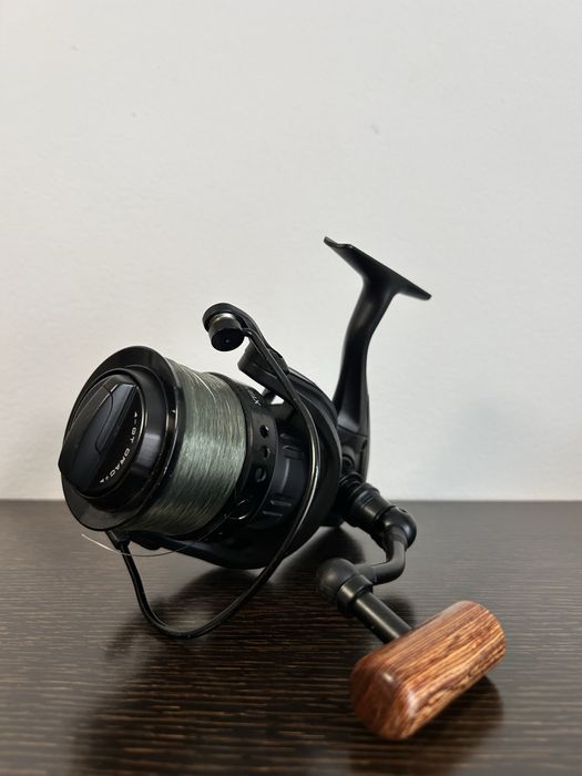 Mulinete Sonik Xtractor 5000