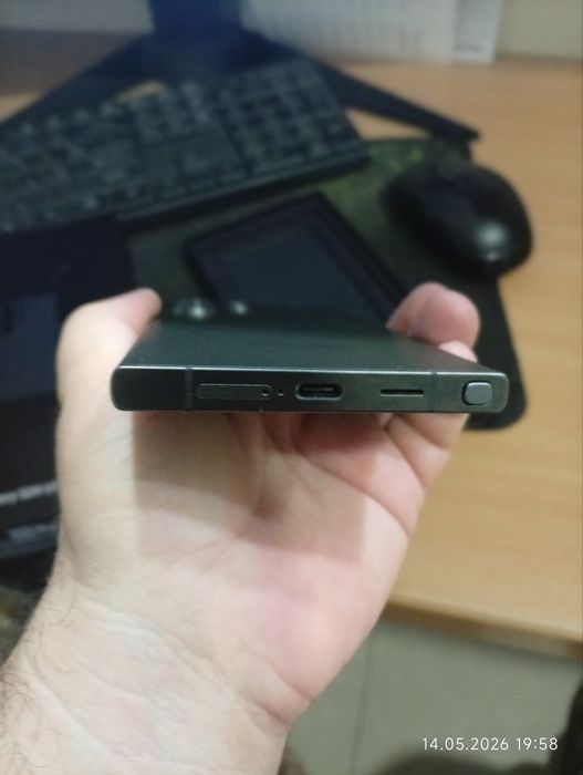 Samsung S 24 Ultra 5G