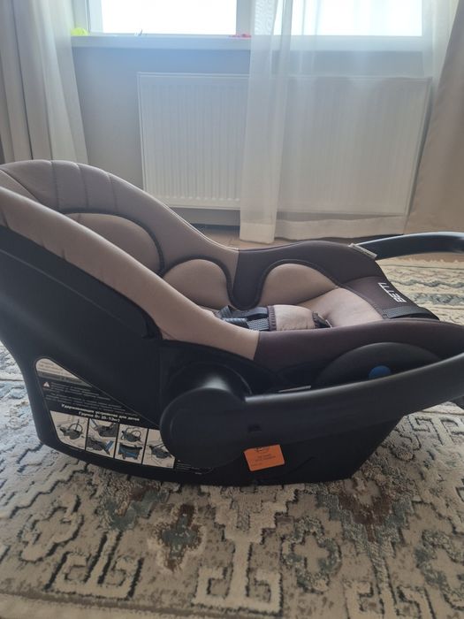 Автокресло до 13 кг.