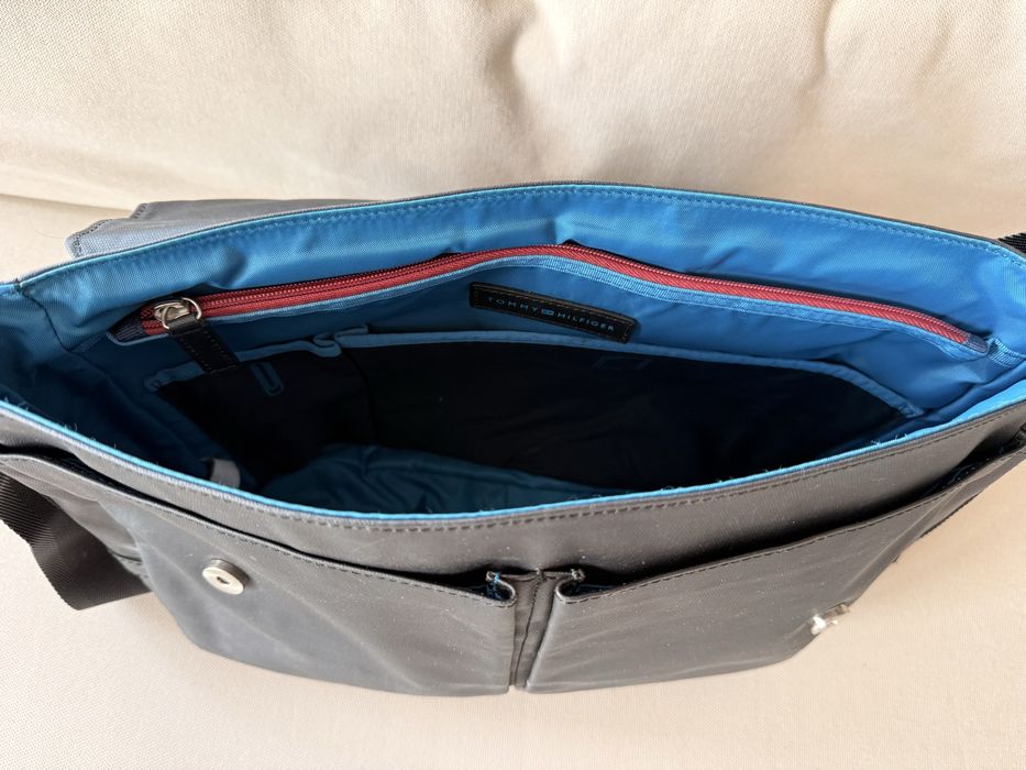 Geanta Laptop / Travel Tommy Hilfiger