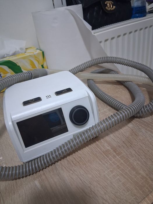 Aparat de oxigen DeVilbiss Blue