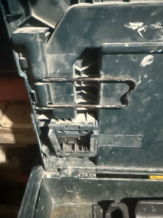 Fein paslode bosch milwauke bessey