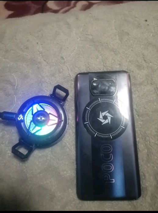 Обмен Poco x3 либо продажа