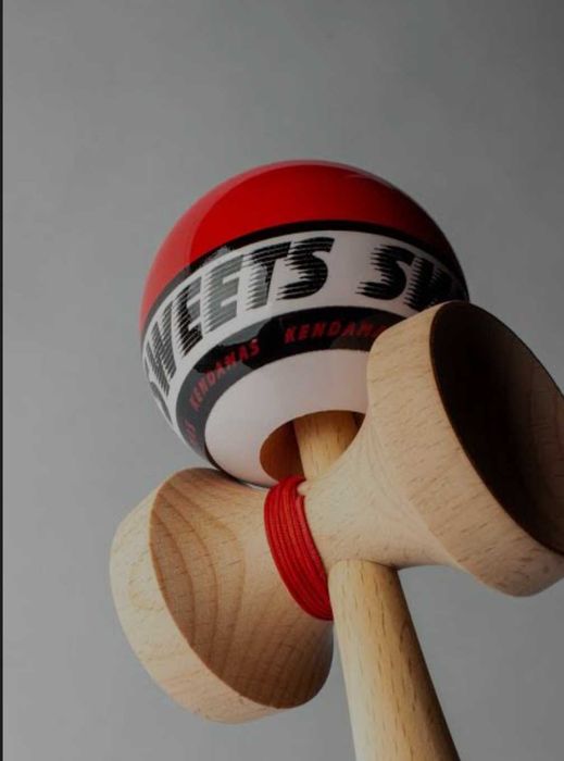 Kendama sweets starter