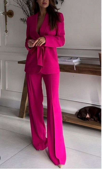 Костюм брюк ZARA Kastyum shim