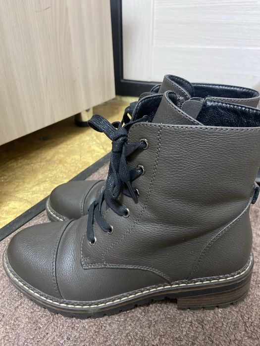 демисезонная обувь