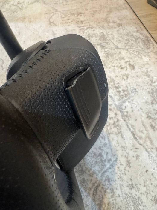 Camaro rul zo'r xolatda