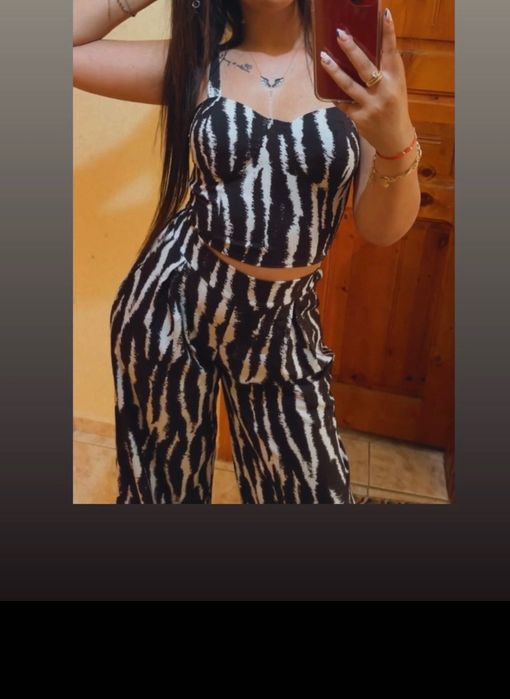 Женски Дамски комплект