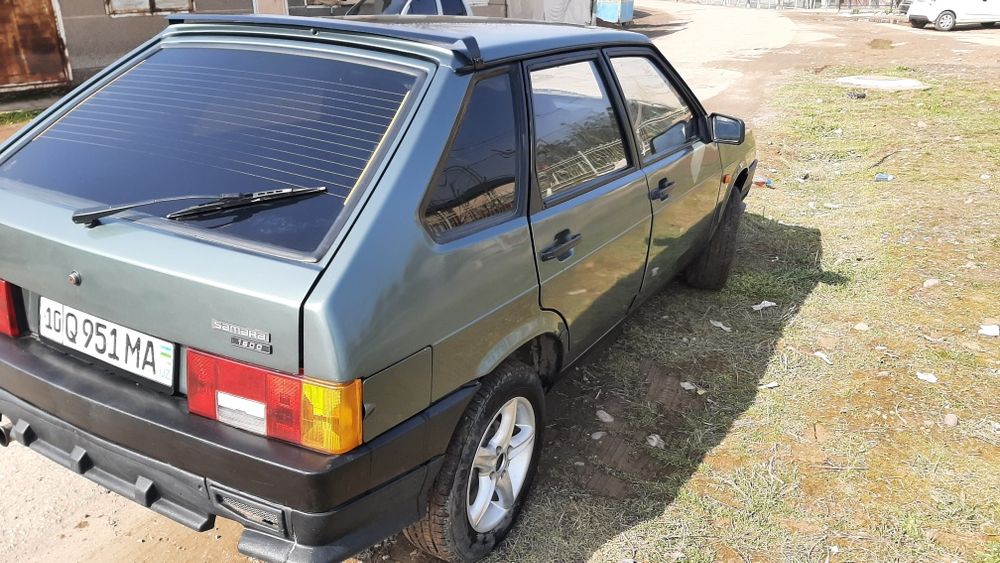 Срочно продаю Лада2109