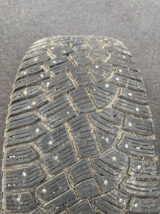 Шины Continental 285/60R18T