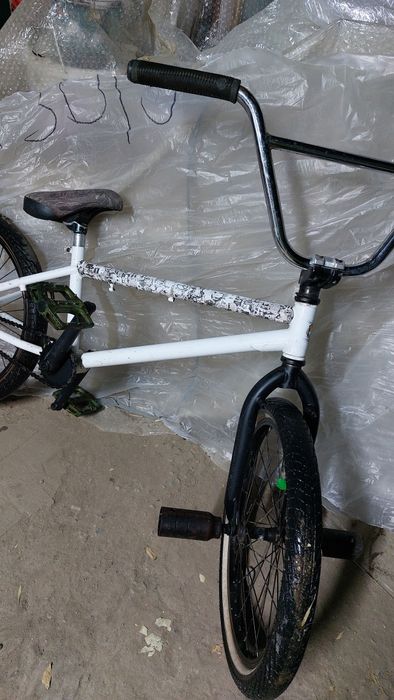 Велосипед BMX продам