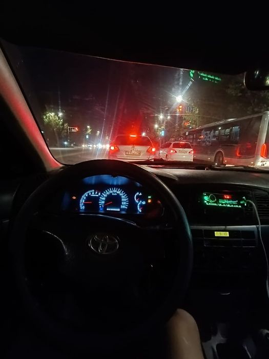 Продам или обменяю Toyota Corolla